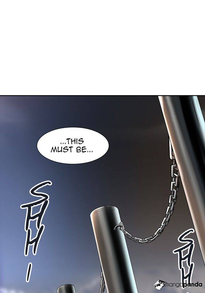 Tower of God Chapter 444 image 055